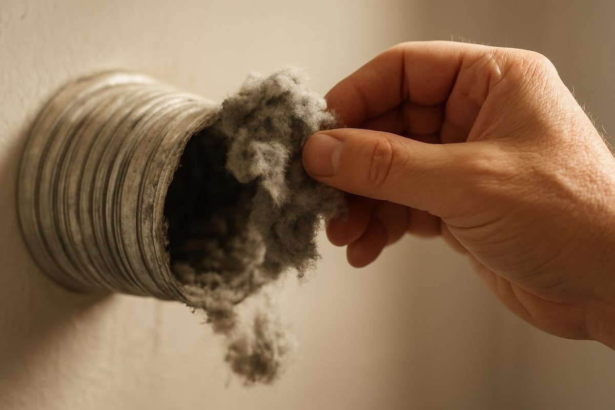 Palmer Dryer Cleaning Services in Coconut Grove